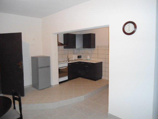 Apartment Rogic Биоград-на-Мору Экстерьер фото
