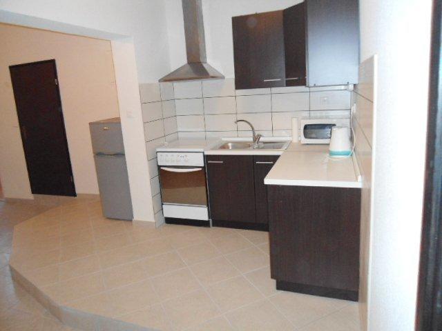 Apartment Rogic Биоград-на-Мору Экстерьер фото